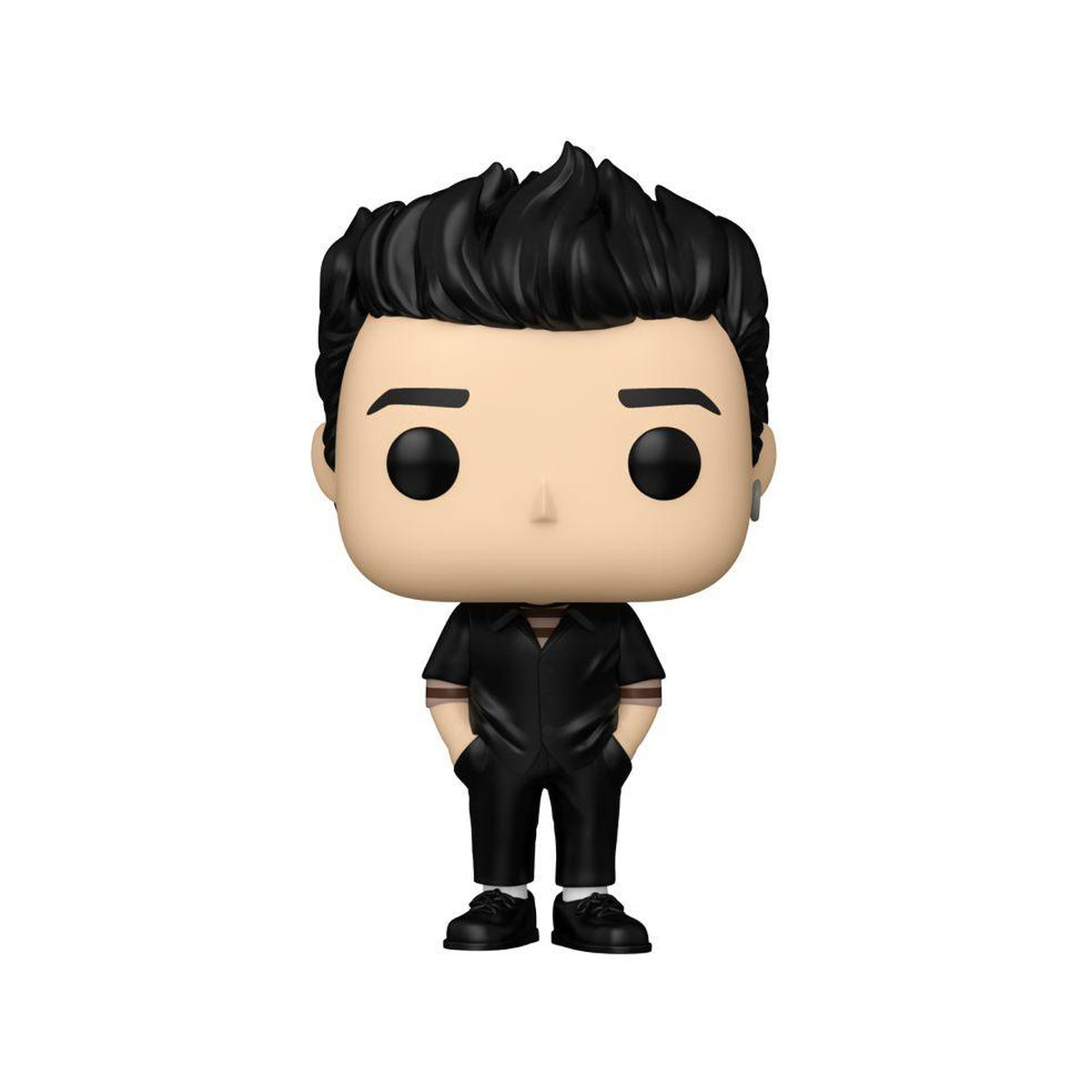 Green Day Billie Joe (Basket Case) Pop! Vinyl