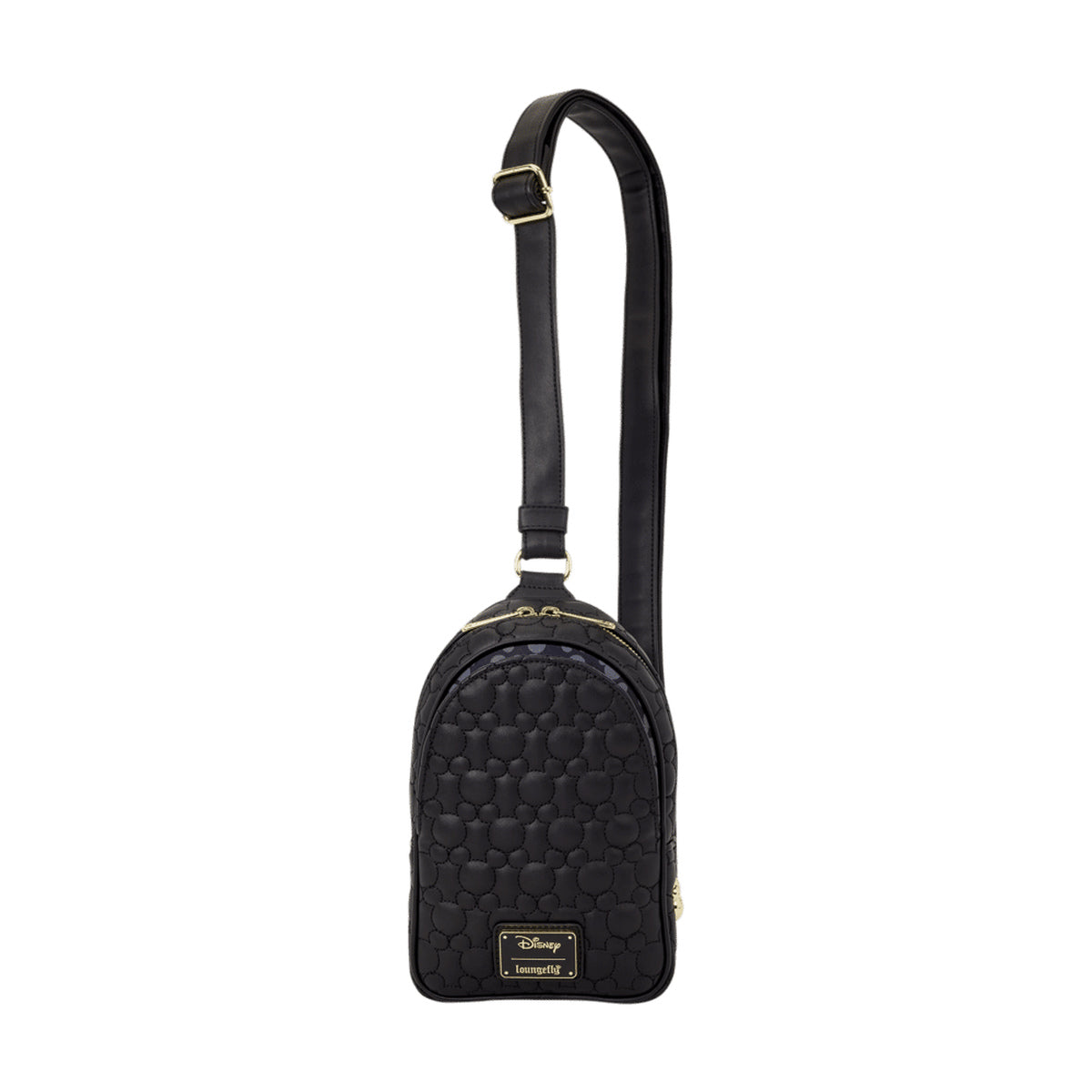 Disney Mickey Convertible Sling Bag