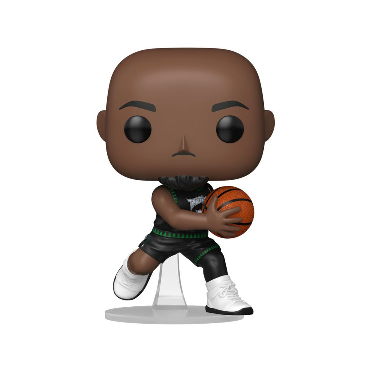 NBA: Legends Kevin Garnett (Wolves) Pop! Vinyl