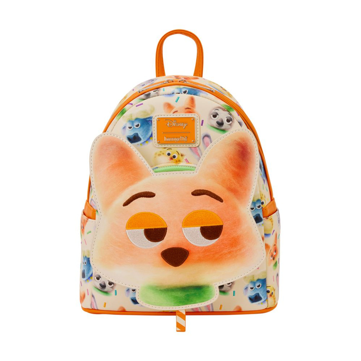 Zootopia 2 Mini Backpack
