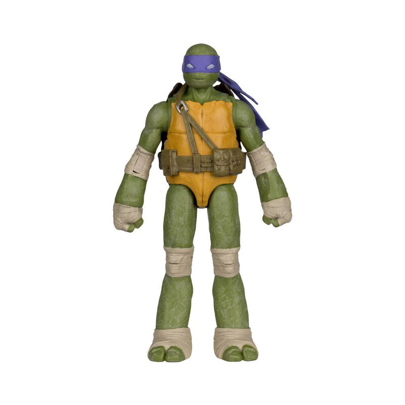TMNT Donatello Page Punchers 5" Figure with Comic