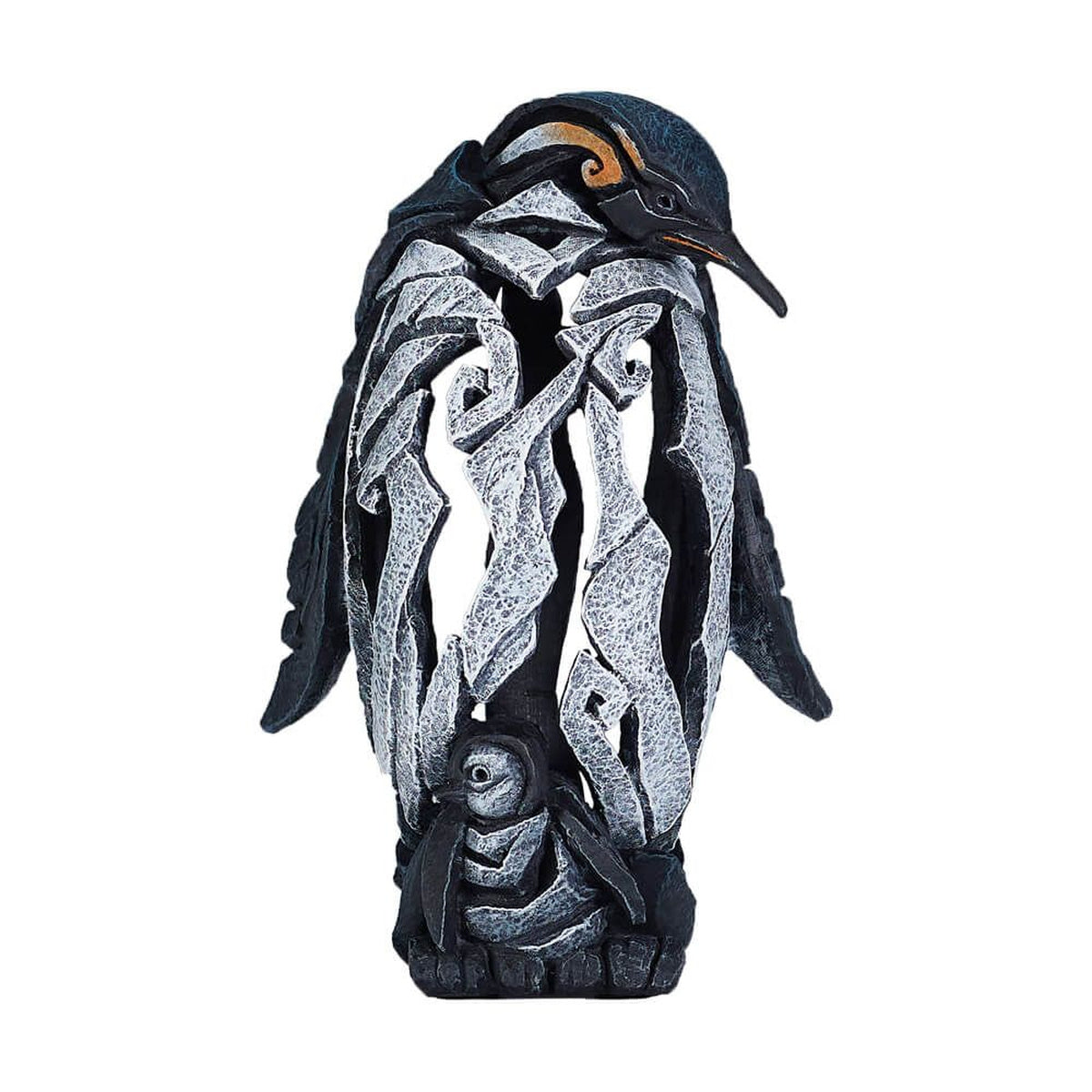 Edge Miniature Penguin Figure