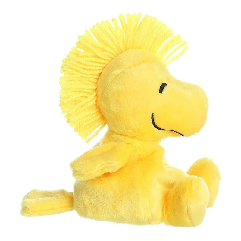 Peanuts Woodstock Palm Pal Plush