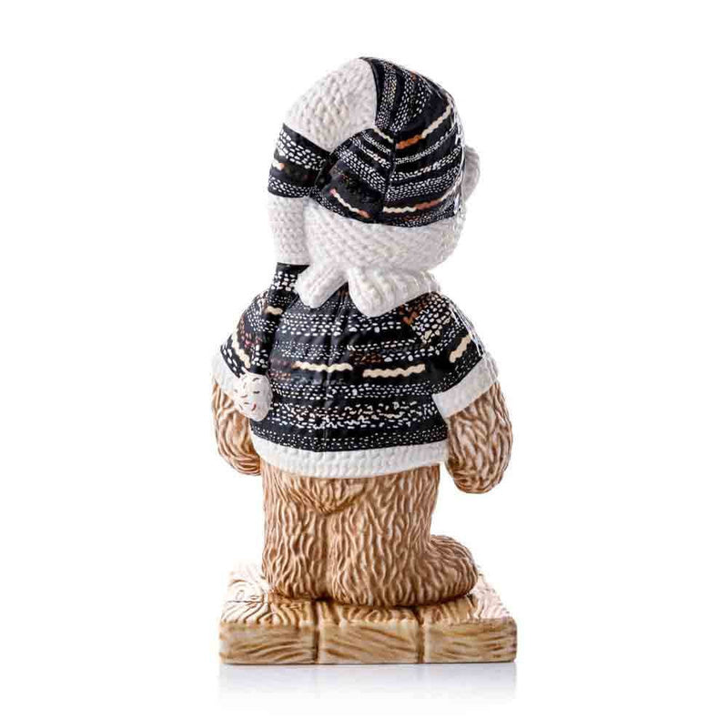 Charlie Bear Figurine CJ