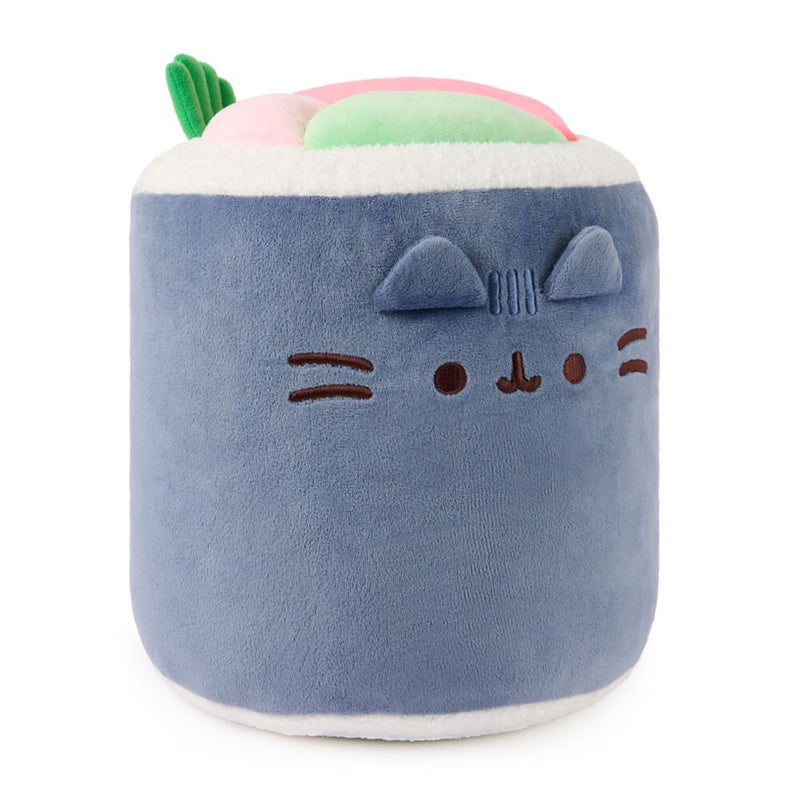 Pusheen Sushi Roll Plush 28cm