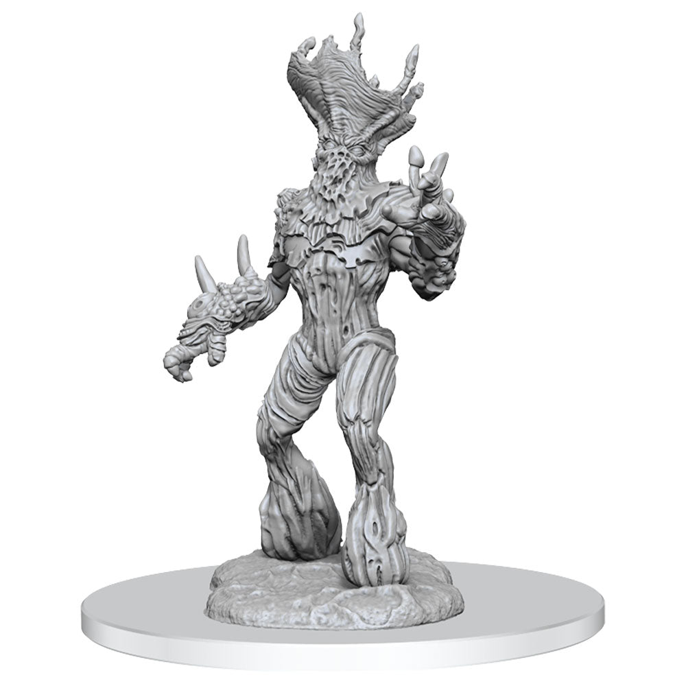 D & D Nolzurs prachtige ongeverfde miniatuur