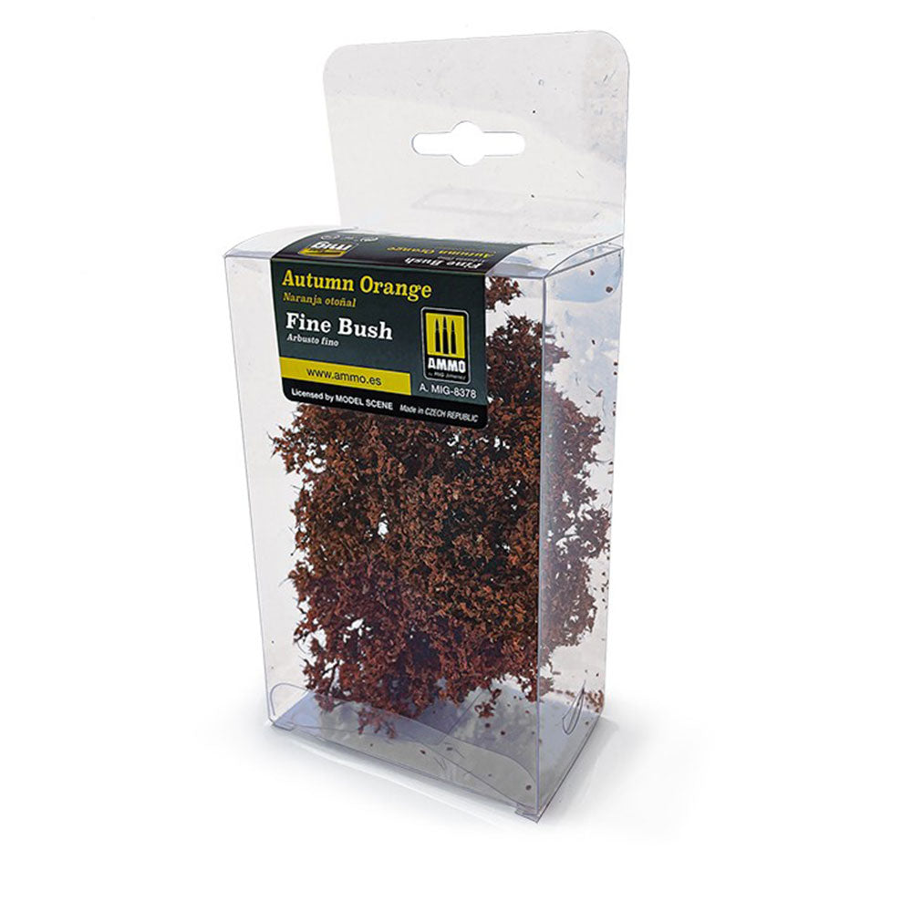 Ammo by MIG Diorama Fine Bush