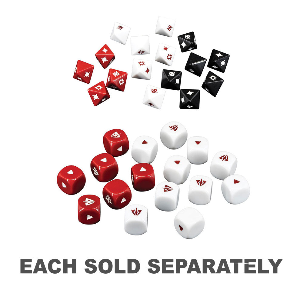 Star Wars Legion Dice Pack