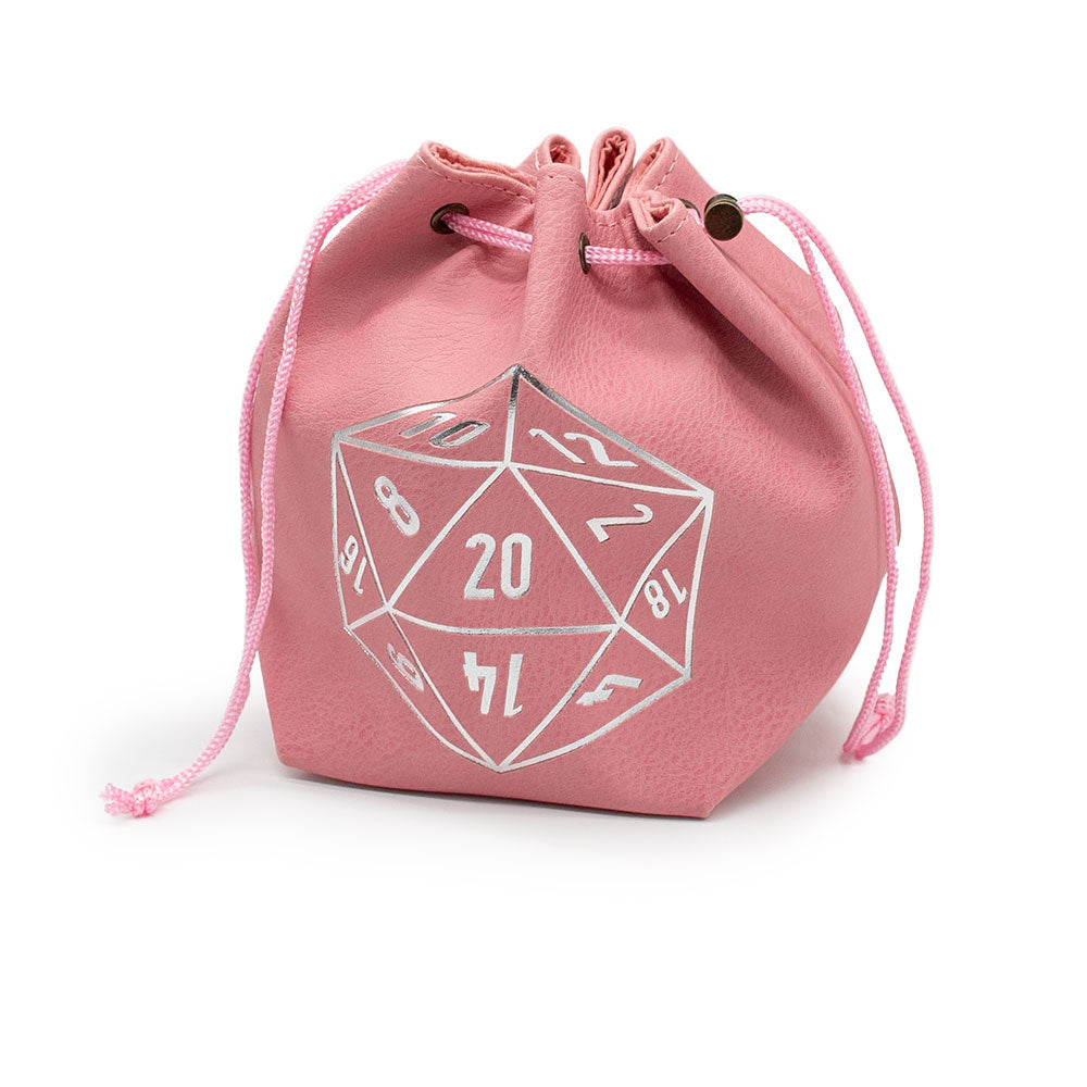 LPG Essentials Dice Bag (Large)