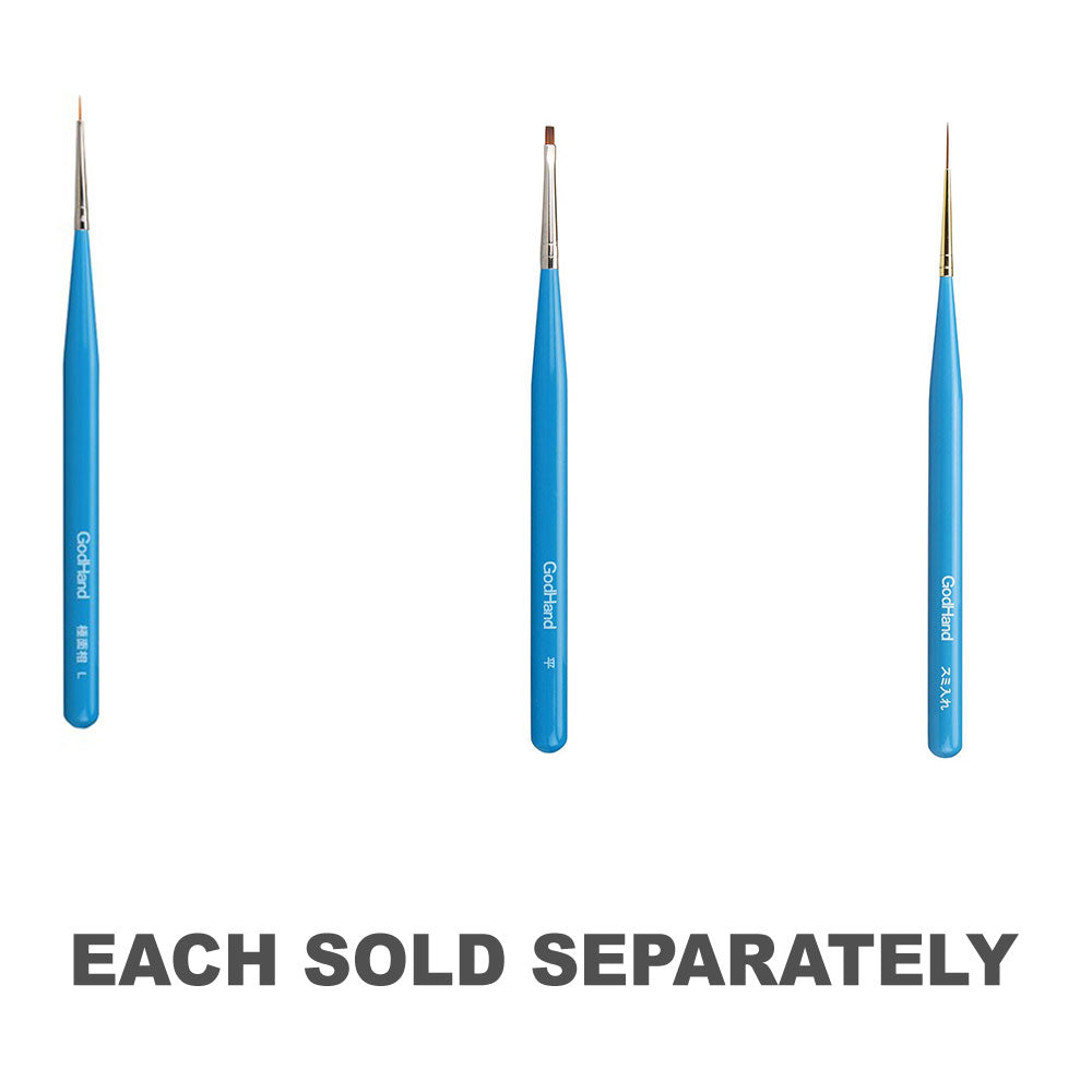 Godhand Brushwork Pro Brush