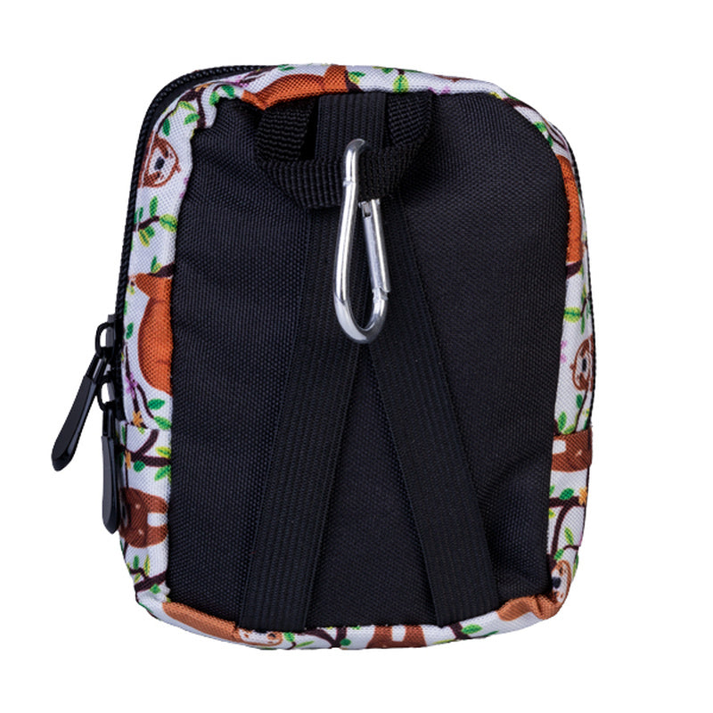 Sloth BooBoo Backpack Mini V4