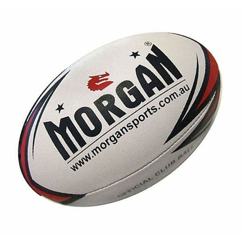 Morgan 3-Ply Club Ball