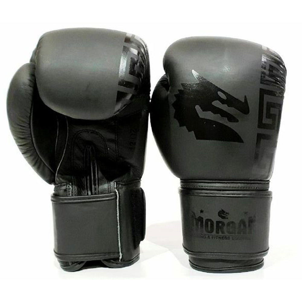 Morgan B2 Bomber Boxing Gloves