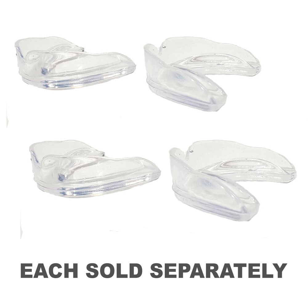 Morgan Endurance Mouth Guards (Clear)