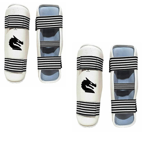 Morgan WTF Shin Protectors