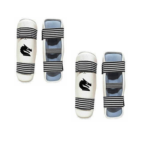 Morgan WTF Shin Protectors