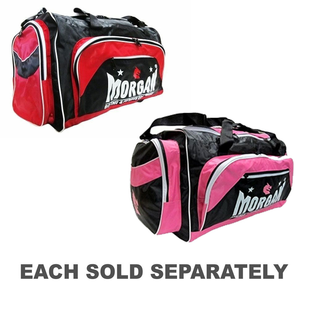 Morgan Classic Personal Gear Bag