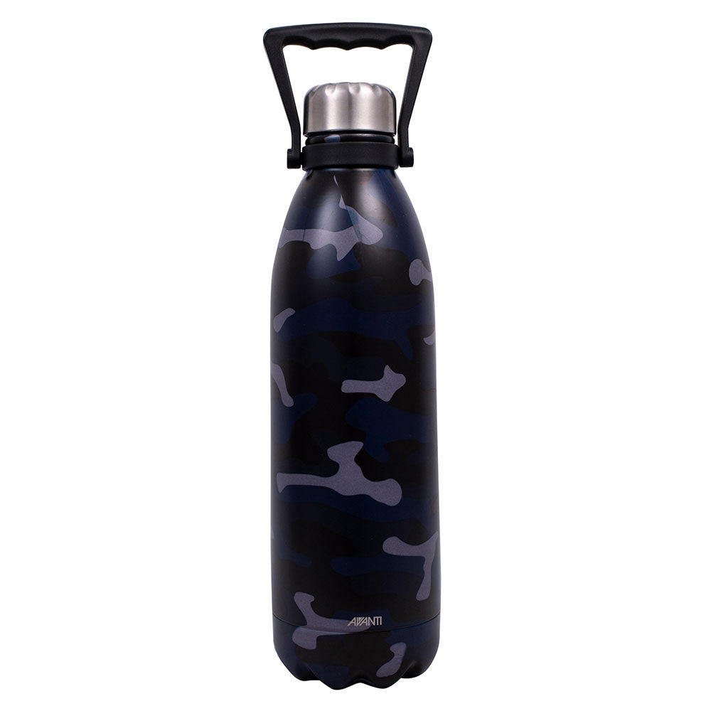 Avanti Fluid Vacuum Bottle 1.5L