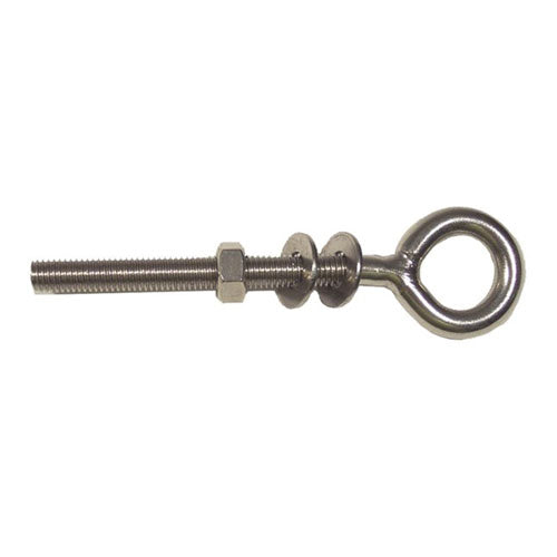 316 Grade Stainless Steel Eye Bolts