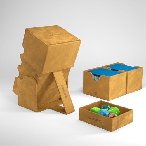 Gamegenic Stronghold 200+ XL (Sand)