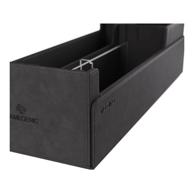 Gamegenic Cards' Lair 1000+ PRO (Black)