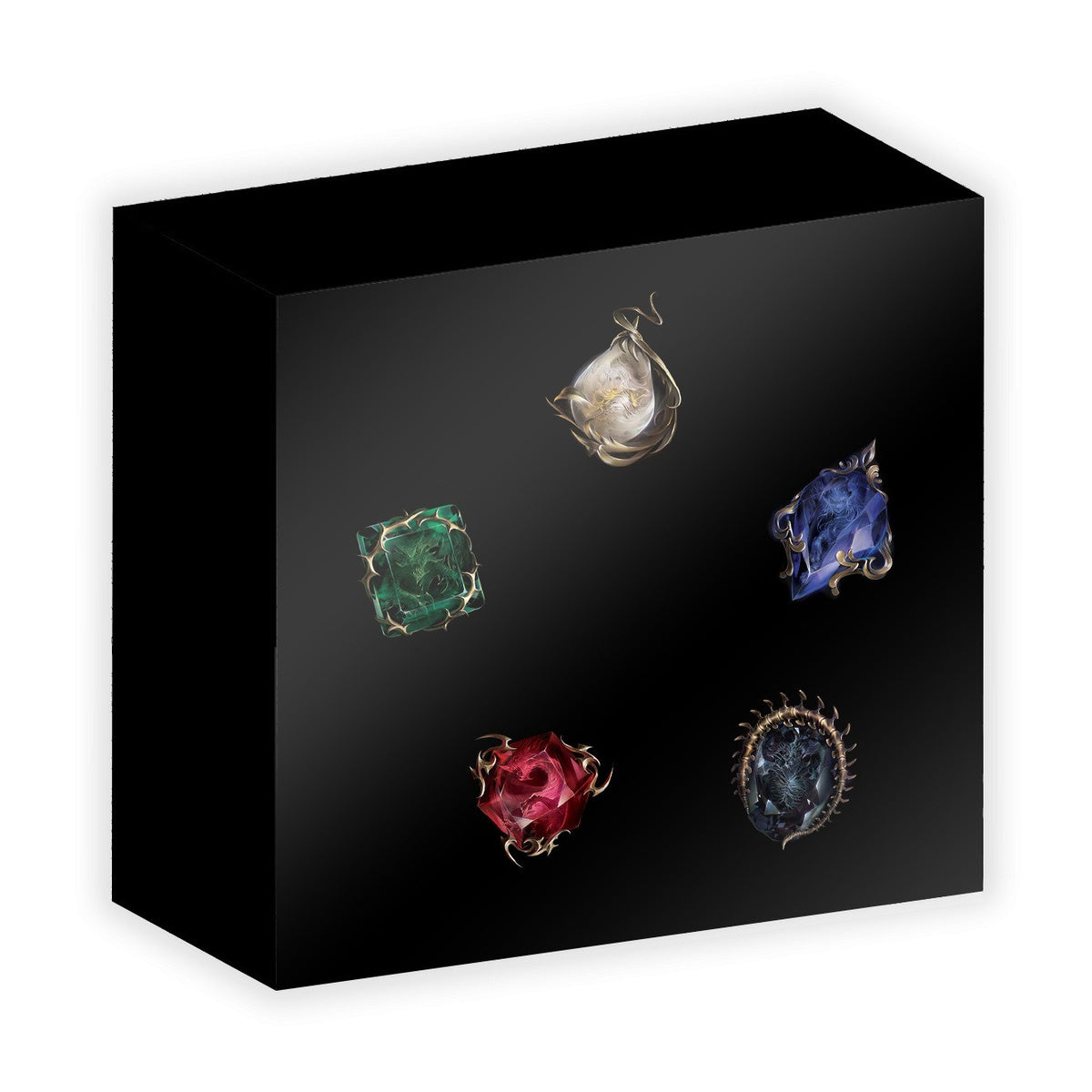 Podamajig Power Gems by Lena Richards Role Playing Game