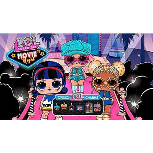 SWI LOL Überraschung! Filmabendspiel