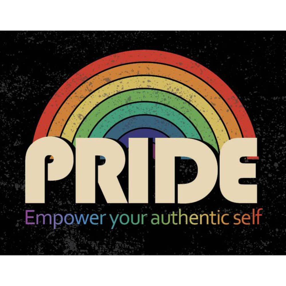 Pride Inspiration Cards