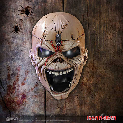 Iron Maiden The Trooper Bottle Opener 19cm