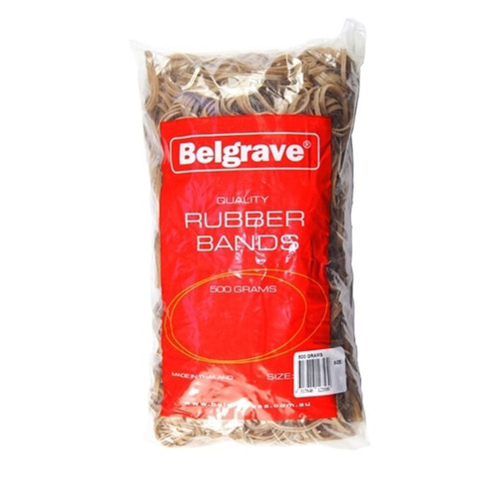 Studsa gummiband 500 gm