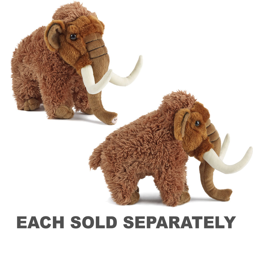 Living Nature Woolly Mammoth