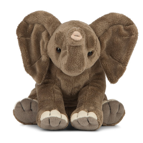 Living Nature Floppy Elephant