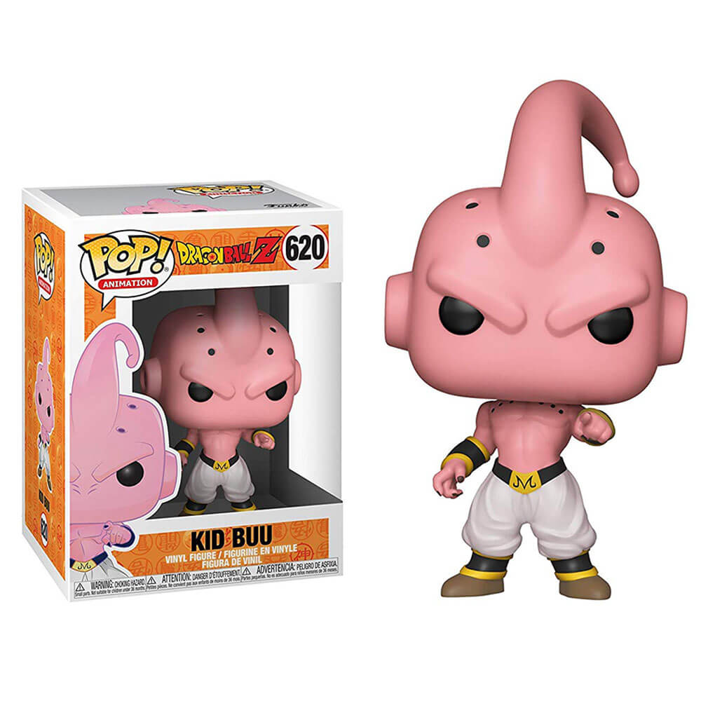Dragon Ball Z Kid Buu Pop! Vinyl