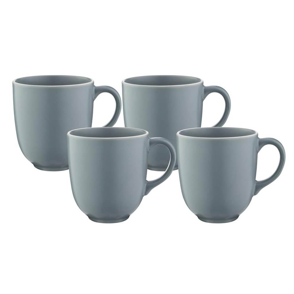Coleção de Mason Cash Classic Canecas 400ml (4pcs)