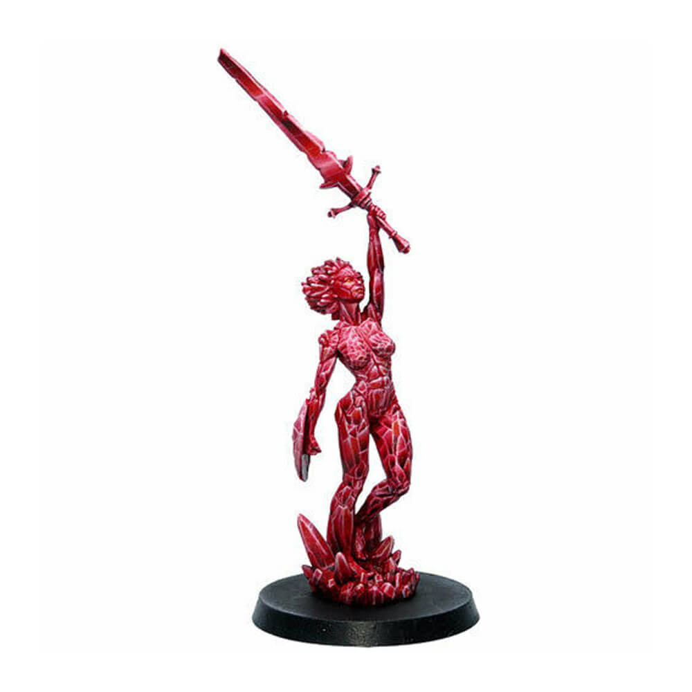 Aristeia! Miniaturen